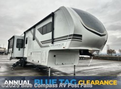 Used 2025 Grand Design Influence 3503GK available in Post Falls, Idaho