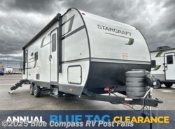 New 2025 Starcraft Autumn Ridge 26RLS available in Post Falls, Idaho