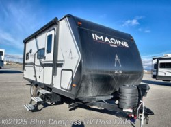 New 2025 Grand Design Imagine XLS 17MKE available in Post Falls, Idaho