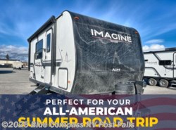 New 2025 Grand Design Imagine AIM 15RB available in Post Falls, Idaho