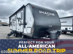 New 2025 Grand Design Imagine XLS 25DBE available in Post Falls, Idaho