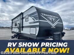 New 2025 Grand Design Transcend Xplor 26BHX available in Post Falls, Idaho