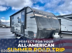New 2025 Forest River Aurora Light 18BHS available in Post Falls, Idaho