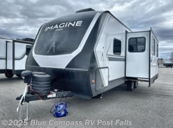 New 2025 Grand Design Imagine 2600RB available in Post Falls, Idaho