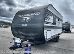 New 2025 Grand Design Transcend One 151RB available in Post Falls, Idaho