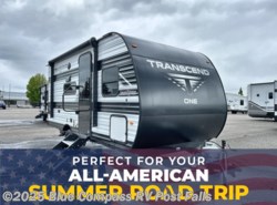 New 2025 Grand Design Transcend One 151BH available in Post Falls, Idaho
