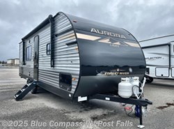New 2025 Forest River Aurora Light 26BH available in Post Falls, Idaho