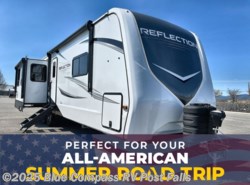 New 2025 Grand Design Reflection 345RLTS available in Post Falls, Idaho