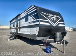 New 2025 Grand Design Transcend 295QBT available in Post Falls, Idaho