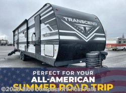 New 2025 Grand Design Transcend 305BHT available in Post Falls, Idaho
