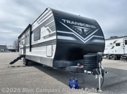 New 2025 Grand Design Transcend 315RKT available in Post Falls, Idaho