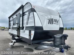 New 2025 Grand Design Momentum MAV 22MAV available in Post Falls, Idaho