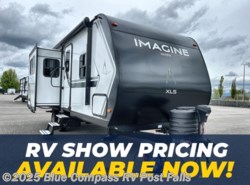 New 2025 Grand Design Imagine XLS 22RBE available in Post Falls, Idaho