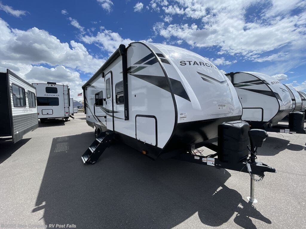 New 2025 Starcraft Super Lite 225CK available in Post Falls, Idaho
