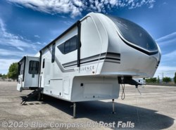 New 2025 Grand Design Influence 3503GK available in Post Falls, Idaho