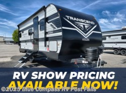 New 2025 Grand Design Transcend Xplor 20MKX available in Post Falls, Idaho