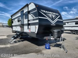 New 2025 Grand Design Transcend Xplor 20MKX available in Post Falls, Idaho