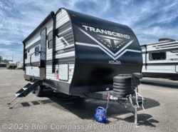 New 2025 Grand Design Transcend Xplor 20MKX available in Post Falls, Idaho