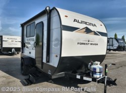 New 2025 Forest River Aurora ROK 12ROK available in Post Falls, Idaho