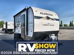 New 2025 Forest River Aurora ROK 12ROK available in Post Falls, Idaho