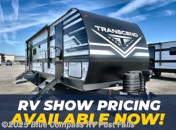New 2025 Grand Design Transcend 265BHT available in Post Falls, Idaho