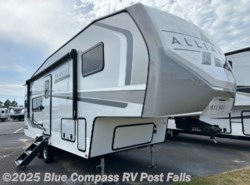 New 2026 Alliance RV Avenue All-Access 23ML available in Post Falls, Idaho