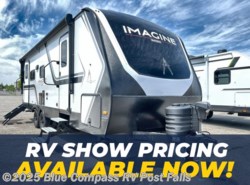 New 2026 Grand Design Imagine 2500RL available in Post Falls, Idaho