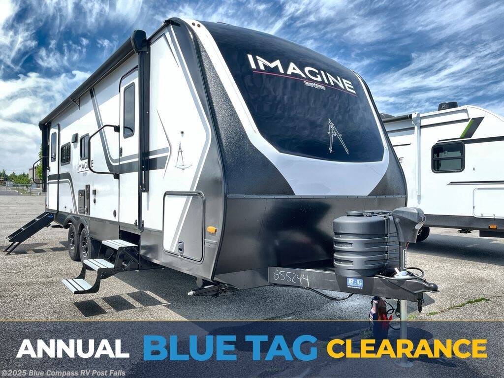 New 2026 Grand Design Imagine 2500RL available in Post Falls, Idaho