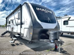 New 2026 Grand Design Imagine 2500RL available in Post Falls, Idaho