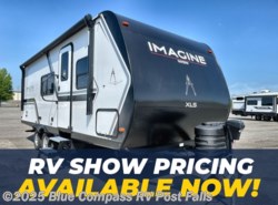 New 2026 Grand Design Imagine XLS 22MLE available in Post Falls, Idaho