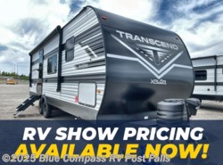 New 2026 Grand Design Transcend Xplor 25MLX available in Post Falls, Idaho