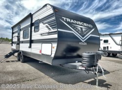 New 2026 Grand Design Transcend Xplor 25MLX available in Post Falls, Idaho