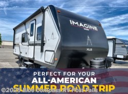 New 2026 Grand Design Imagine XLS 22MLE available in Post Falls, Idaho