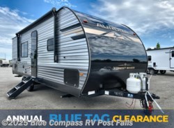 New 2026 Forest River Aurora Light 26BH available in Post Falls, Idaho