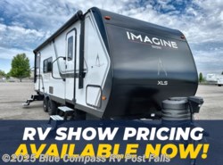 New 2026 Grand Design Imagine XLS 23LDE available in Post Falls, Idaho