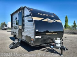 New 2026 Forest River Aurora Light 16BHX available in Post Falls, Idaho