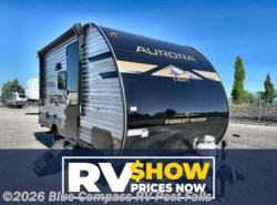 New 2026 Forest River Aurora Light 16BHX available in Post Falls, Idaho
