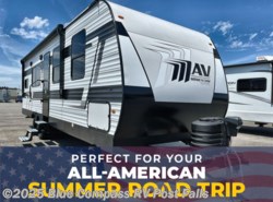 New 2026 Grand Design Momentum MAV 27MAV available in Post Falls, Idaho