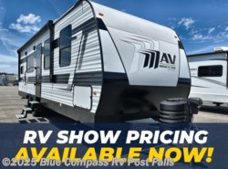 New 2026 Grand Design Momentum MAV 27MAV available in Post Falls, Idaho