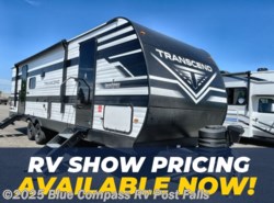 New 2026 Grand Design Transcend Xplor 265BHT available in Post Falls, Idaho