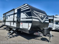 New 2026 Grand Design Transcend 265BHT available in Post Falls, Idaho