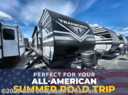 New 2025 Grand Design Transcend 245RLT available in Post Falls, Idaho
