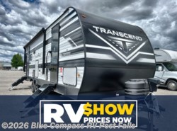 New 2026 Grand Design Transcend 245RLT available in Post Falls, Idaho