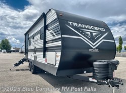 New 2026 Grand Design Transcend Xplor 22RBX available in Post Falls, Idaho
