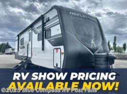 New 2026 Grand Design Reflection 322FKTS available in Post Falls, Idaho