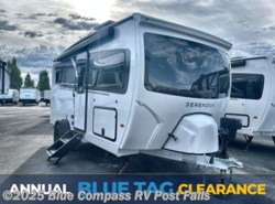 New 2026 Grand Design Serenova 150HL available in Post Falls, Idaho