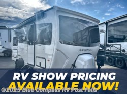 New 2026 Grand Design Serenova 160LG available in Post Falls, Idaho