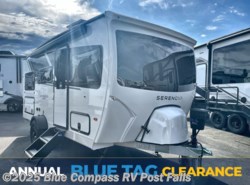 New 2026 Grand Design Serenova 160LG available in Post Falls, Idaho