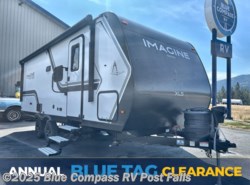 New 2026 Grand Design Imagine XLS 22BHE available in Post Falls, Idaho