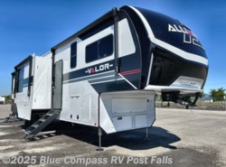 New 2026 Alliance RV Valor 44V14 available in Post Falls, Idaho